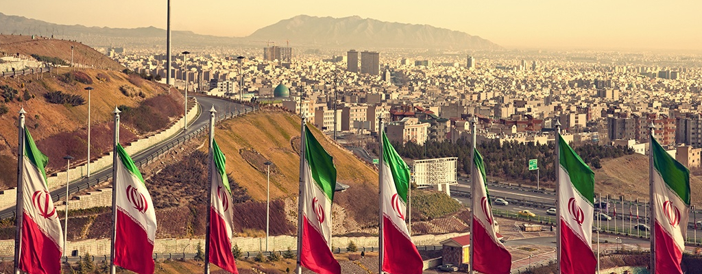 imprese italiane in Iran