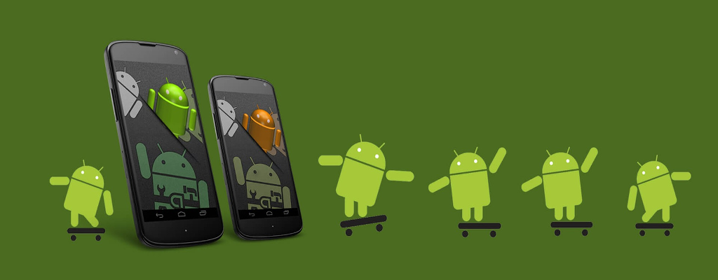 mobile android