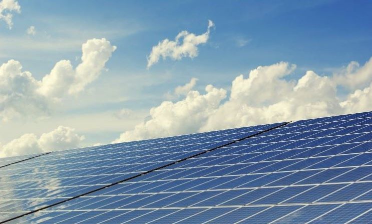 contributi per impianti fotovoltaici Progettista di impianto fotovoltaico