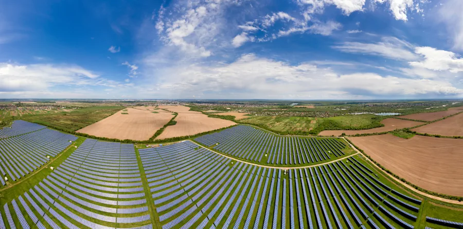 Installazioni fotovoltaico in crescita, i dati di Italia Solare